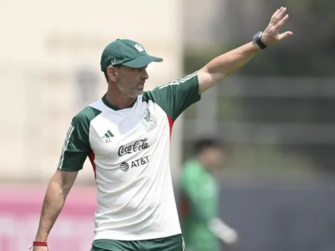 ¡Atención! México jugará un amistoso en la previa a las semifinales de la Liga de Naciones Concacaf 2023