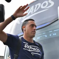Rogelio Funes Mori contunente sobre su final en el Clausura 2023: \'No es justo\'