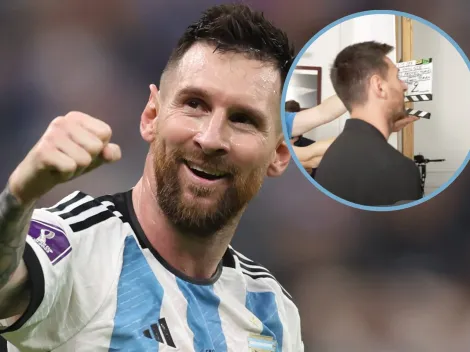 ¿Dónde ver 'Los Protectores' en streaming, la serie donde sale Messi?