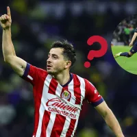 ¿Quién apodó a Alan Mozo Don Centros?