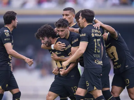 Pumas UNAM ya tiene CONFIRMADO a su primer refuerzo