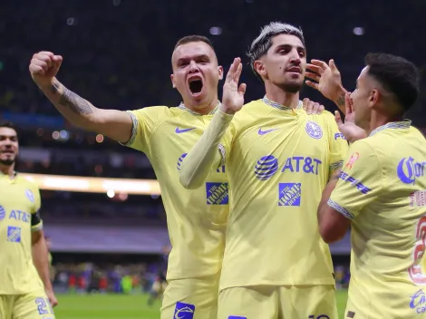 Emblema del América fue operado: ¿Llega a la pretemporada?