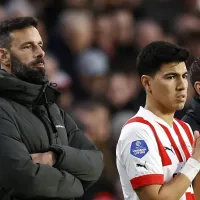 Con la destitución de Van Nistelrooy el futuro de Guti esta en el aire