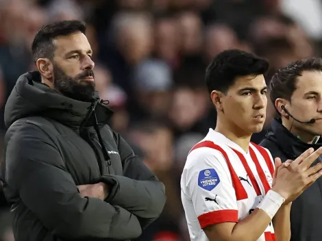 Con la destitución de Van Nistelrooy el futuro de Guti esta en el aire