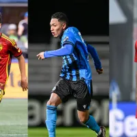 El Tri cerca de perder seis jugadores por no clasificar al Mundial Sub-20