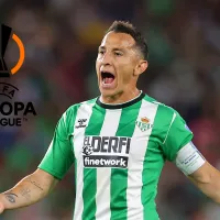 La clasificación de Betis a la Europa League podría complicarse
