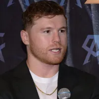 Canelo Álvarez dejó entrever a quién quiere de rival para septiembre de 2023