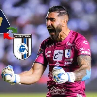 El futbolista de Pumas UNAM que iría a Querétaro por Gil Alcalá