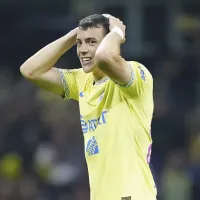 Viñas deja América y ya tiene nuevo equipo en Liga MX