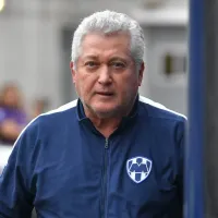 Vucetich, con 2 condiciones para seguir siendo DT Rayado