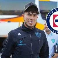 Fichajes 2023: Carlos Salcedo ya habló como nuevo jugador de Cruz Azul: 'Es un sueño'