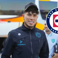 Fichajes 2023: Carlos Salcedo ya habló como nuevo jugador de Cruz Azul: \'Es un sueño\'