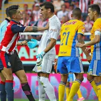Final del Clausura 2017: ¿Quiénes hicieron los goles de Tigres y Chivas por la Liga MX?