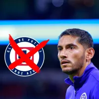 Fichajes 2023: Jesús Corona dejaría Cruz Azul para llegar a este inesperado equipo