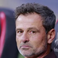 ¿No van a la Copa Oro? Las dos FIGURAS que Diego Cocca no convocará a la Selección Mexicana