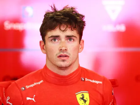 ¿Cuál es la "maldición" que Charles Leclerc tiene en el Gran Premio de Mónaco?