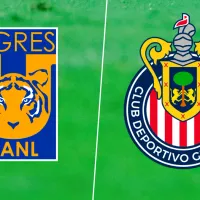 Los momios de Tigres vs. Chivas por la Final de IDA