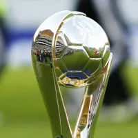 Tabla histórica de títulos de Liga MX