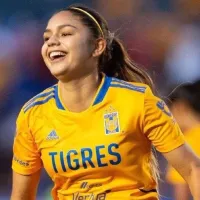 ¿Quién es Jana Gutiérrez, la brillante mediocampista de Tigres y orgullo mexicano?