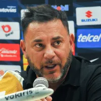 Mohamed reveló qué puestos falta reforzar a Pumas UNAM