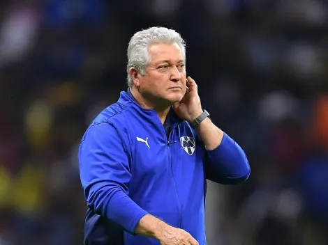 Rayados se niega a despedir a Vucetich por esta razón