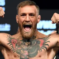Conor McGregor dispara duro contra Canelo Álvarez