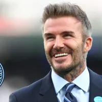Beckham dio su favorito para la Gran Final de la Liga MX 2023
