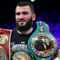 Artur Bertebiev confirma rival ante viejo conocido de Canelo Álvarez