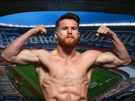 Canelo Álvarez confirma fecha para su regreso: ¿pelea en el Estadio Azteca?