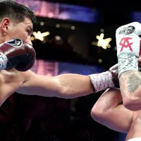 ¿Qué es el directo en el boxeo y cómo se realiza?