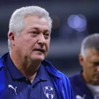 Fichajes 2023: El dinero que deberá pagar Monterrey en caso de despedir a Víctor Vucetich
