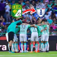 Pachuca le robará una figura a León