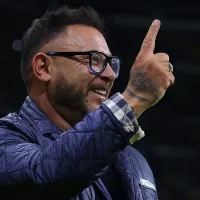 Pumas UNAM: Antonio Mohamed quiere fichar a este mediocampista