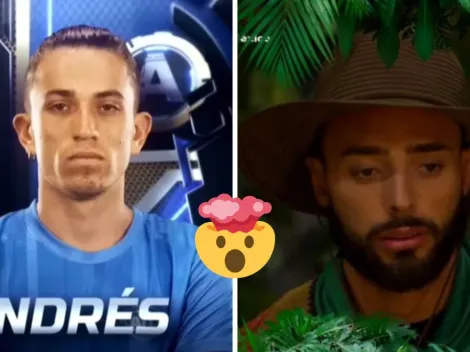 Survivor México 2023: ¿Andrés Fierro reemplazaría a Jero Palazuelos?