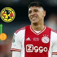 La cantidad que recibirá América por la venta de Edson Álvarez al Borussia Dortmund