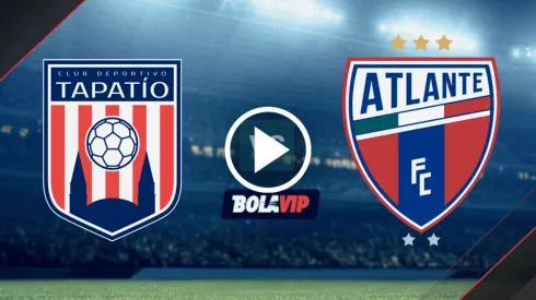 Deportivo Tapatío se medirá frente a Atlante en la ida del Campeón de Campeones.