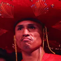 El Bronco Lara y sus cuenta pendientes con los británicos