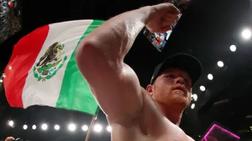 El día que Canelo Álvarez negoció con secuestradores la liberación de su hermano