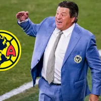 Miguel Herrera no vería con malos ojos su tercera etapa con América