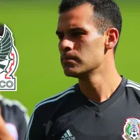 Rafa Márquez sueña con dirigir a la Selección Mexicana