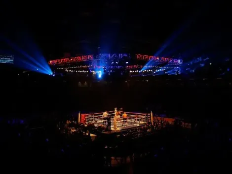 ¿Quién pelea HOY sábado 27 de mayo de 2023?