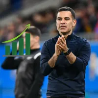 Rafa Márquez continúa haciendo historia con el Barcelona
