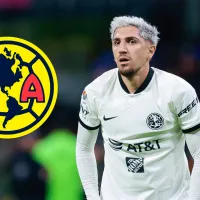 Diego Valdés aclara si seguirá o no con América