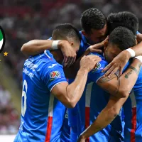 Cruz Azul amarra a un delantero de Santos Laguna