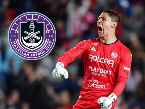 Fichajes 2023:Mazatlán hace oficial la llegada de Hugo Gonzáles para el Apertura 2023