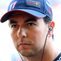 \'Todo fue mi culpa\': Checo Pérez asume la responsabilidad