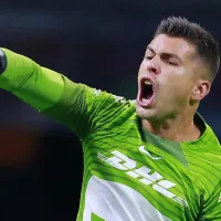 Julio González le envió un DESAFIANTE mensaje a Gil Alcalá y Sebastián Sosa