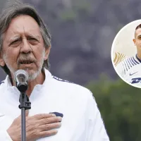 El defensa que Pumas UNAM SE PERDIÓ por fichar a Robert Ergas