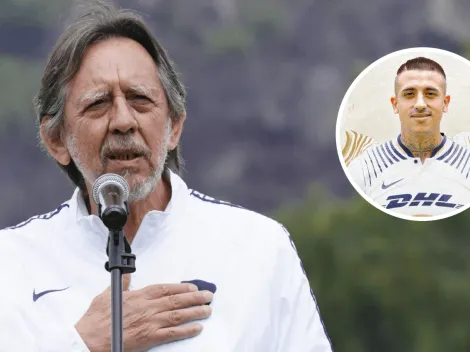 El defensa que Pumas UNAM SE PERDIÓ por fichar a Robert Ergas