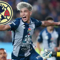 ¡Fichaje confirmado! Desde Pachuca confesaron cuánto dinero gastó América en Kevin Álvarez